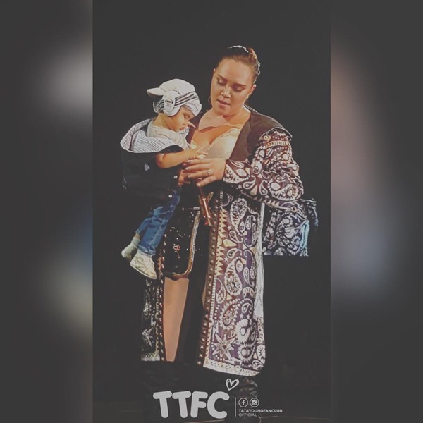 ทาทา ยัง ทาทา ยัง