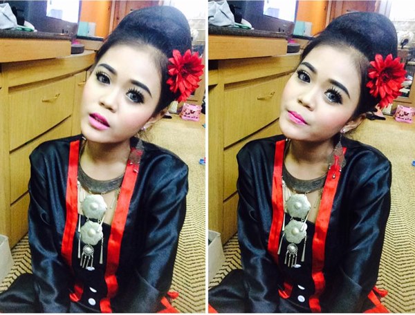 ลำใย ไหทองคำ เปิดใจ ลำใย ไหทองคำ เปิดใจ