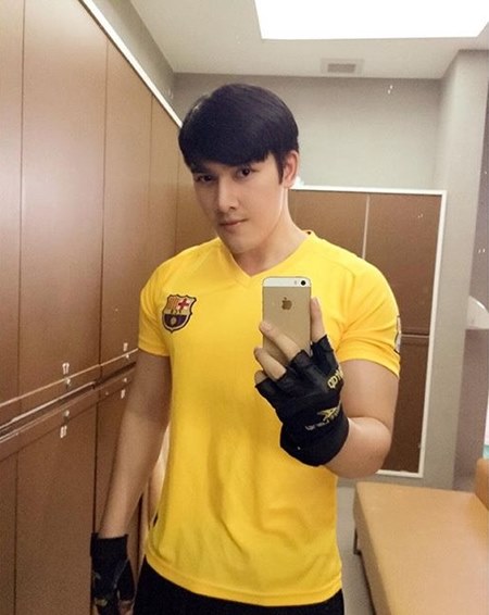 สิงโต เดอะสตาร์ สิงโต เดอะสตาร์