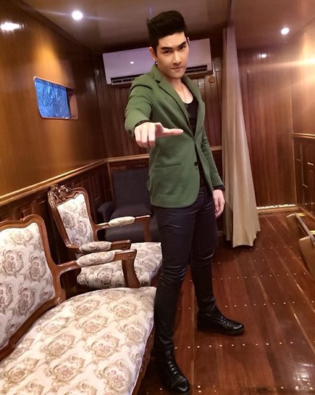 สิงโต เดอะสตาร์ สิงโต เดอะสตาร์