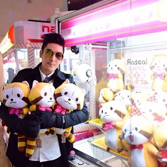 สิงโต เดอะสตาร์ สิงโต เดอะสตาร์