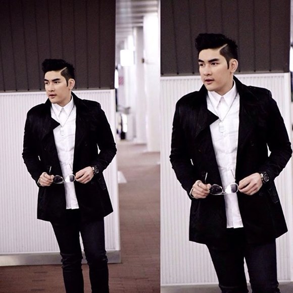 สิงโต เดอะสตาร์ สิงโต เดอะสตาร์