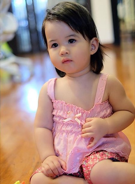 ลูกดาราเล่นน้ำสงกรานต์ 2559 ลูกดาราเล่นน้ำสงกรานต์ 2559