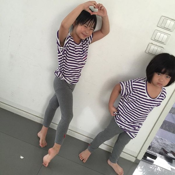 น้องออกัส น้องออก้า น้องออกัส น้องออก้า