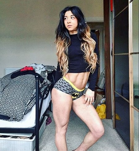 อะรูชา เนโคแนม อะรูชา เนโคแนม