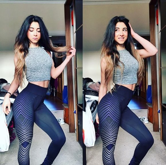 อะรูชา เนโคแนม อะรูชา เนโคแนม