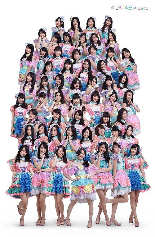 JKT48 JKT48