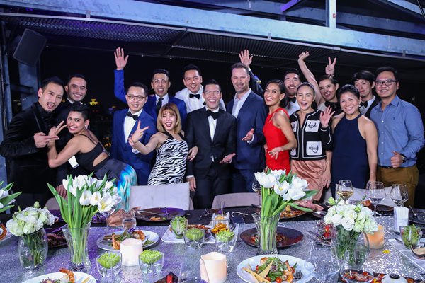 วู้ดดี้ ชวนเหล่าซุปตาร์ร่วม Live สด วู้ดดี้ ชวนเหล่าซุปตาร์ร่วม Live สด