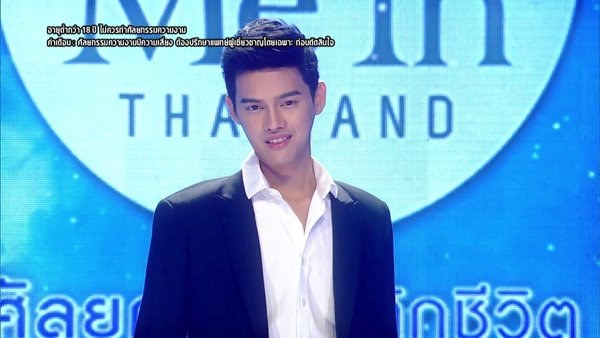 เจษ เจษฎา Let Me In Thailand ผู้ชายคนแรก เจษ เจษฎา Let Me In Thailand ผู้ชายคนแรก