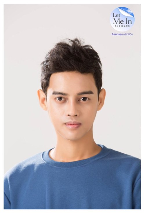 เจษ เจษฎา Let Me In Thailand ผู้ชายคนแรก เจษ เจษฎา Let Me In Thailand ผู้ชายคนแรก