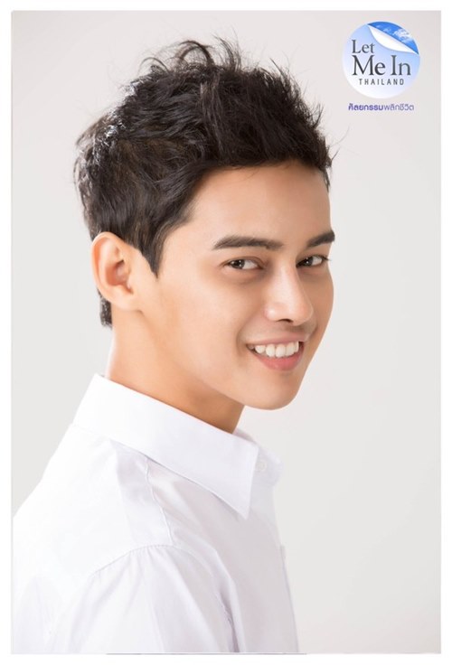 เจษ เจษฎา Let Me In Thailand ผู้ชายคนแรก เจษ เจษฎา Let Me In Thailand ผู้ชายคนแรก