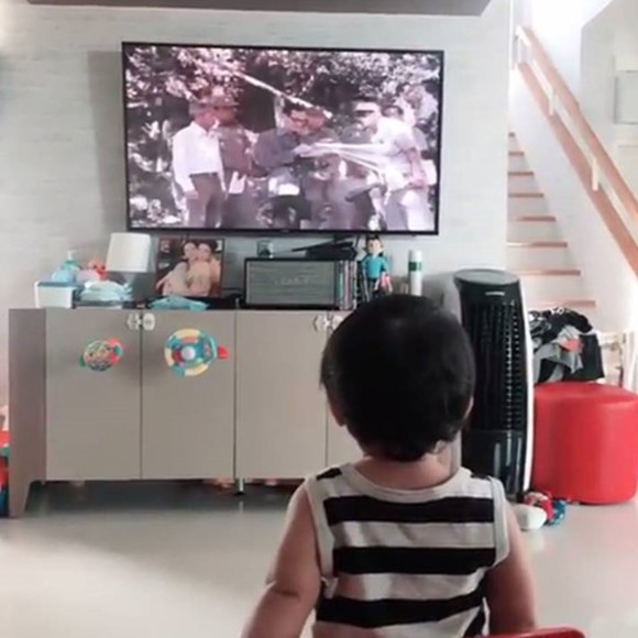 น้องเลโก้ ลูกชาย เอ พศิน น้องเลโก้ ลูกชาย เอ พศิน
