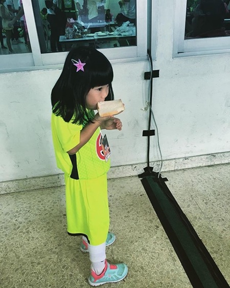 ดาราเด็ก-ลูกหลานดารา งานบอลช่อง 3 ดาราเด็ก-ลูกหลานดารา งานบอลช่อง 3