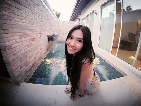 บอลลูน พินทุ์สุดา บอลลูน พินทุ์สุดา