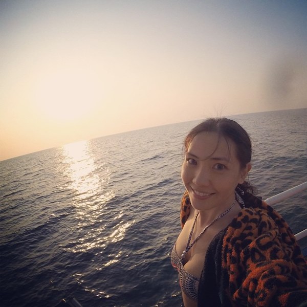 บอลลูน พินทุ์สุดา บอลลูน พินทุ์สุดา