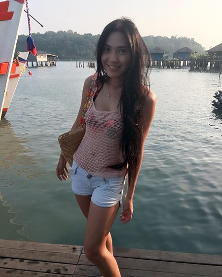 บอลลูน พินทุ์สุดา บอลลูน พินทุ์สุดา