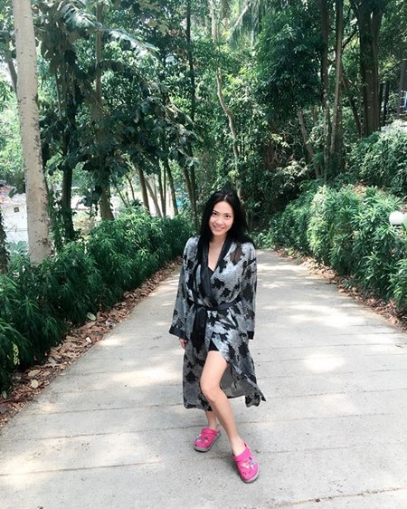 บอลลูน พินทุ์สุดา บอลลูน พินทุ์สุดา