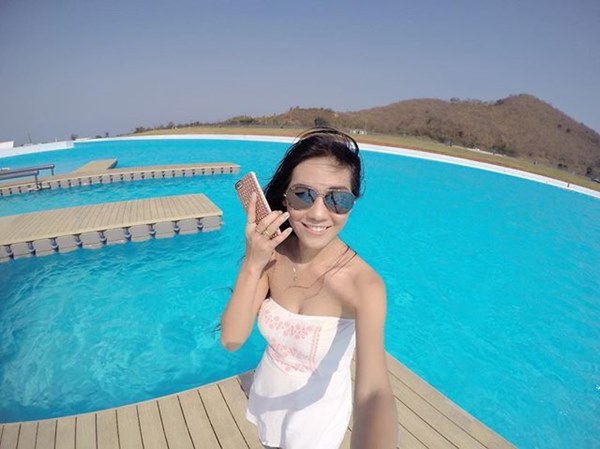 บอลลูน พินทุ์สุดา บอลลูน พินทุ์สุดา