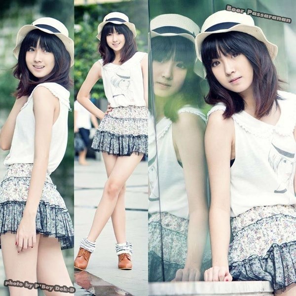 เบียร์ เดอะวอยซ์ เบียร์ เดอะวอยซ์