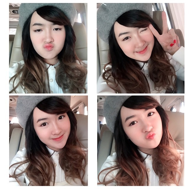 เบียร์ เดอะวอยซ์ เบียร์ เดอะวอยซ์