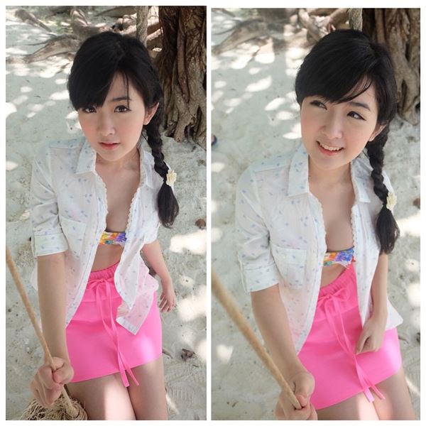 เบียร์ เดอะวอยซ์ เบียร์ เดอะวอยซ์