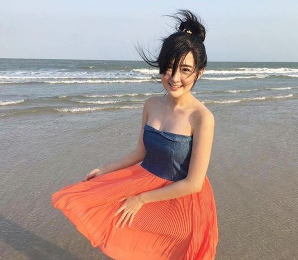 เบียร์ เดอะวอยซ์ เบียร์ เดอะวอยซ์