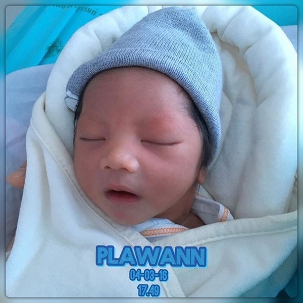 น้องปลาวาฬ น้องปลาวาฬ