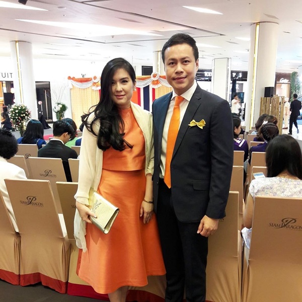 โบ ชญาดา แพลนมีลูกกับ แบงค์ โบ ชญาดา แพลนมีลูกกับ แบงค์