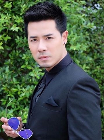 เชน ณัฐวัฒน์ เชน ณัฐวัฒน์