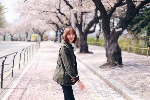 แพทตี้ อังศุมาลิน แพทตี้ อังศุมาลิน