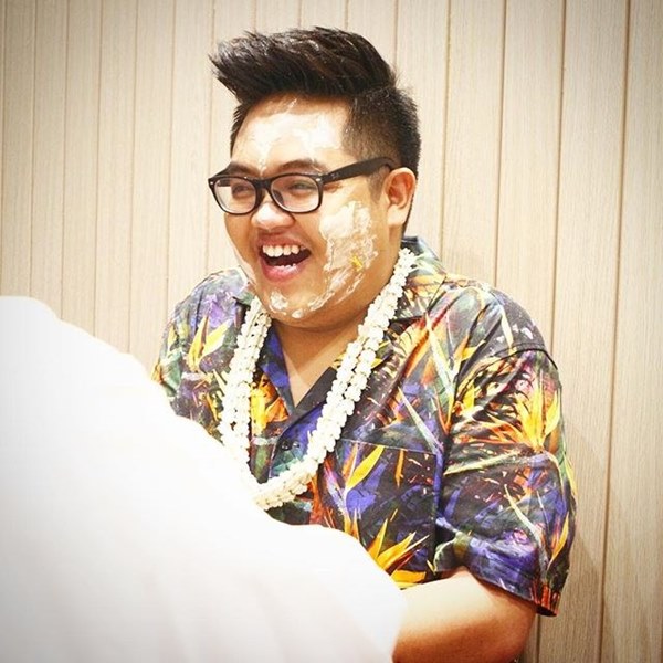 ดาราไทยเล่นน้ำวันสงการนต์ ดาราไทยเล่นน้ำวันสงการนต์