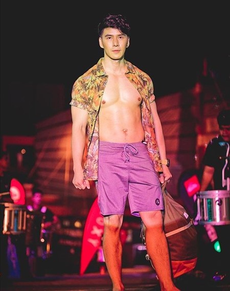 กำปั้น บาซู กำปั้น บาซู