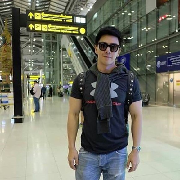 กำปั้น บาซู กำปั้น บาซู