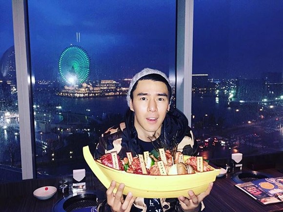 กำปั้น บาซู กำปั้น บาซู