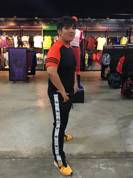 แจ็ค แฟนฉัน แจ็ค แฟนฉัน