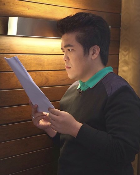 แจ็ค แฟนฉัน แจ็ค แฟนฉัน