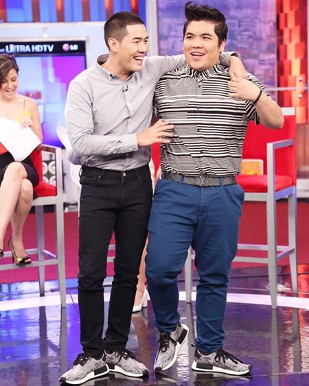 แจ็ค แฟนฉัน แจ็ค แฟนฉัน