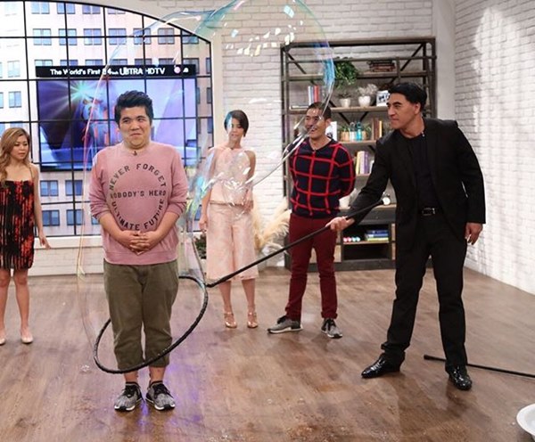 แจ็ค แฟนฉัน แจ็ค แฟนฉัน