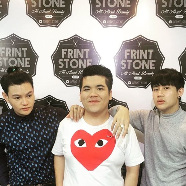 แจ็ค แฟนฉัน แจ็ค แฟนฉัน