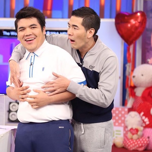 แจ็ค แฟนฉัน แจ็ค แฟนฉัน