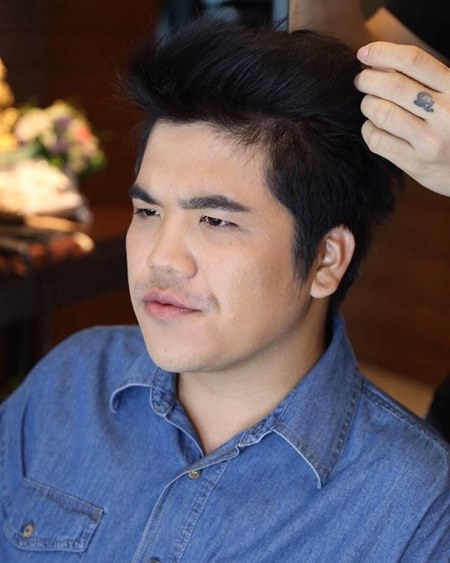 แจ็ค แฟนฉัน แจ็ค แฟนฉัน