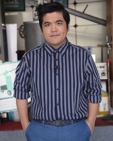 แจ็ค แฟนฉัน แจ็ค แฟนฉัน