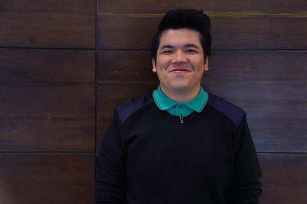 แจ็ค แฟนฉัน แจ็ค แฟนฉัน