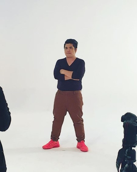 แจ็ค แฟนฉัน แจ็ค แฟนฉัน