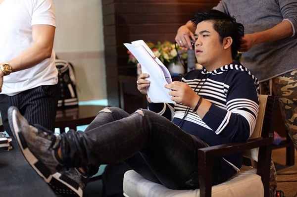 แจ็ค แฟนฉัน แจ็ค แฟนฉัน