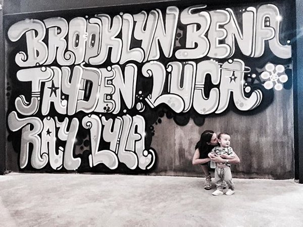 แก๊งค์นางฟ้ารวมตัว เปิดฟิตเนสใหม่ เจนี่ แก๊งค์นางฟ้ารวมตัว เปิดฟิตเนสใหม่ เจนี่