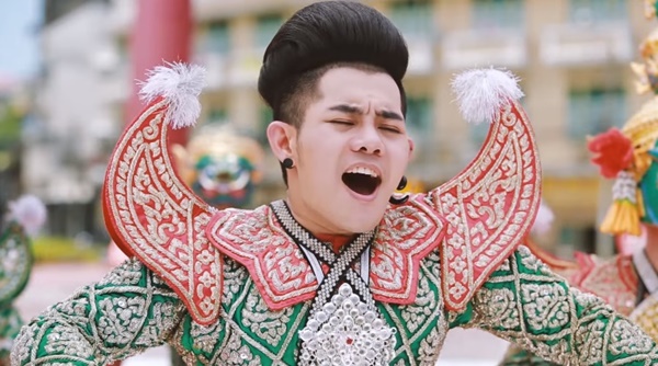 เก่ง ธชย โพสต์ขอโทษ เก่ง ธชย โพสต์ขอโทษ