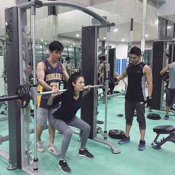 เผยโฉมแฟนหนุ่ม ฝ้าย สุภาพร เผยโฉมแฟนหนุ่ม ฝ้าย สุภาพร