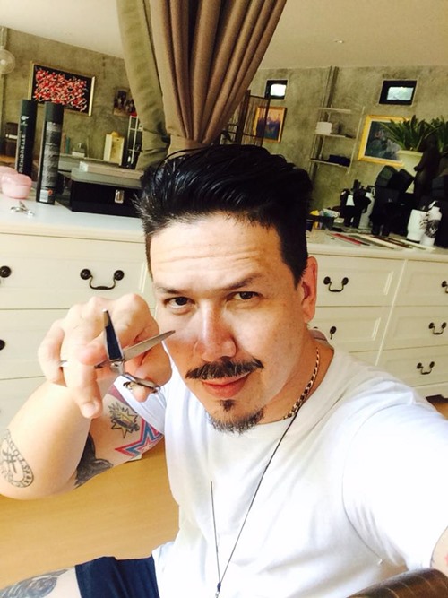 เกริก ชิลเลอร์ เกริก ชิลเลอร์