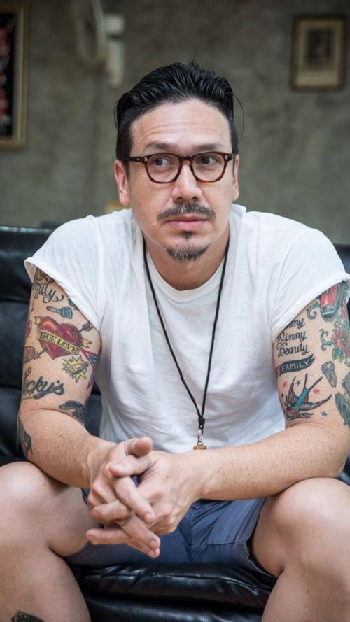 เกริก ชิลเลอร์ เกริก ชิลเลอร์